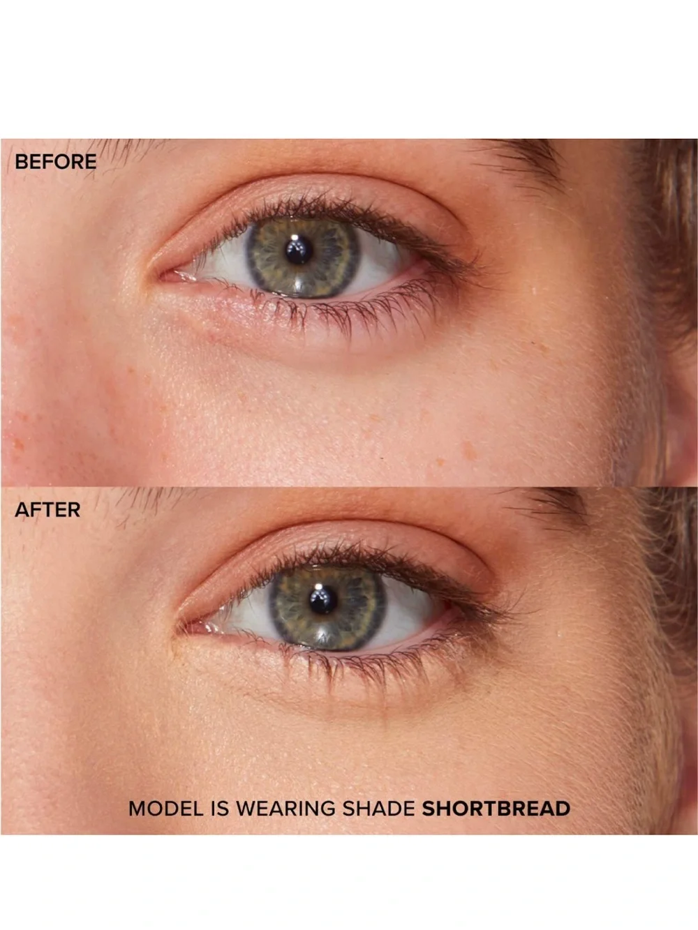 Too Faced Born This Way Multi-Use Sculpting Concealer - Shortbread